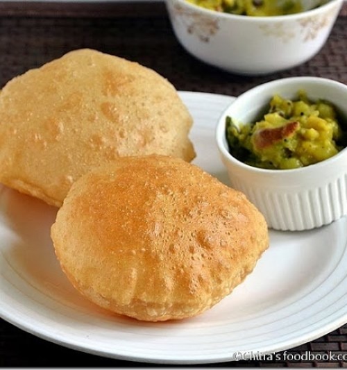 Poori